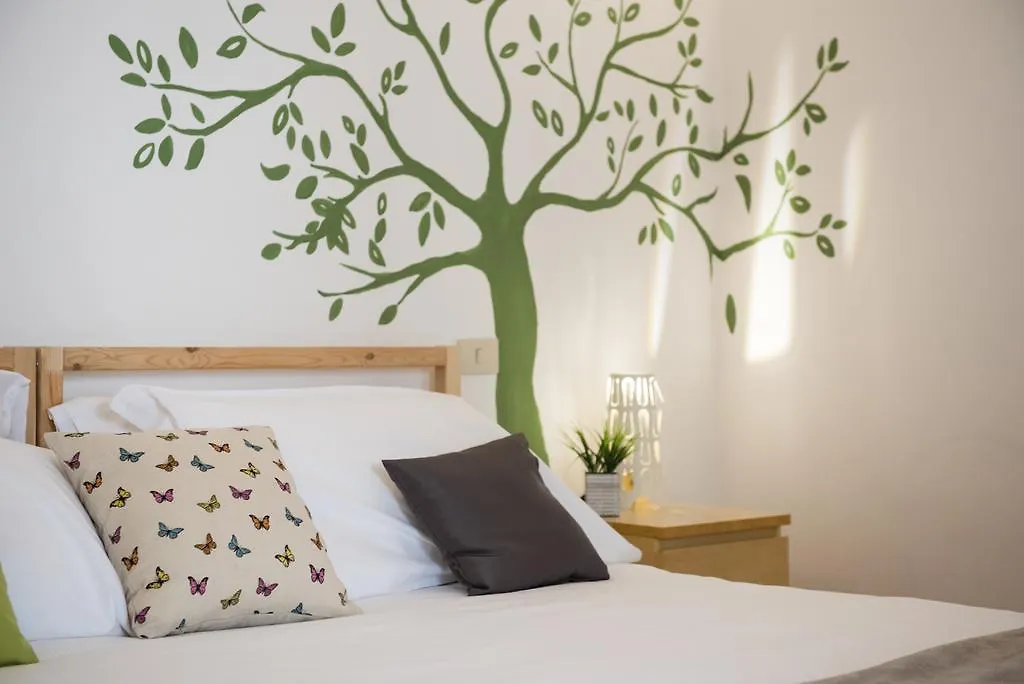 Appartamento Istay - Faenza Double Firenze