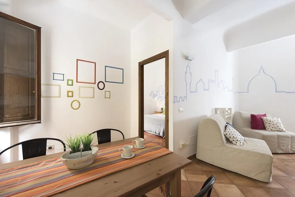 Istay - Faenza Double Firenze