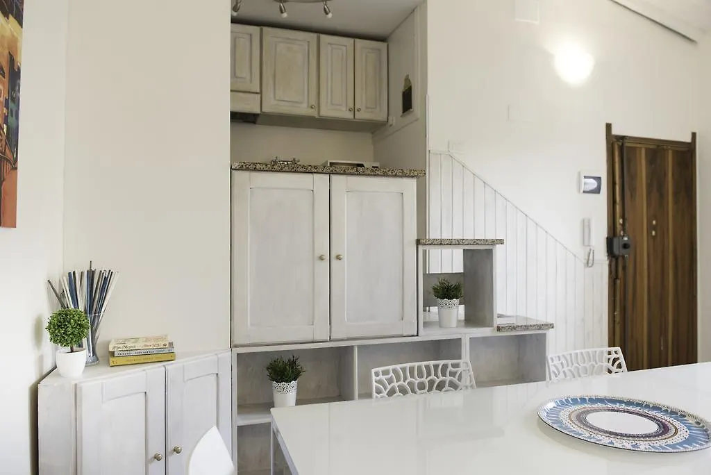 Faenza Double Apartment Florence