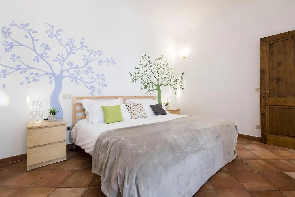 Faenza Double Apartment Florence