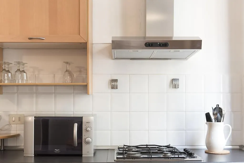 Faenza Double Apartment Florence 0*,  Italy