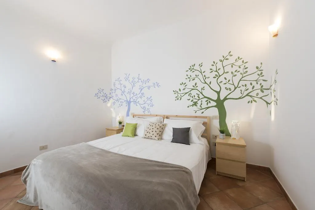 Faenza Double Apartment Florence