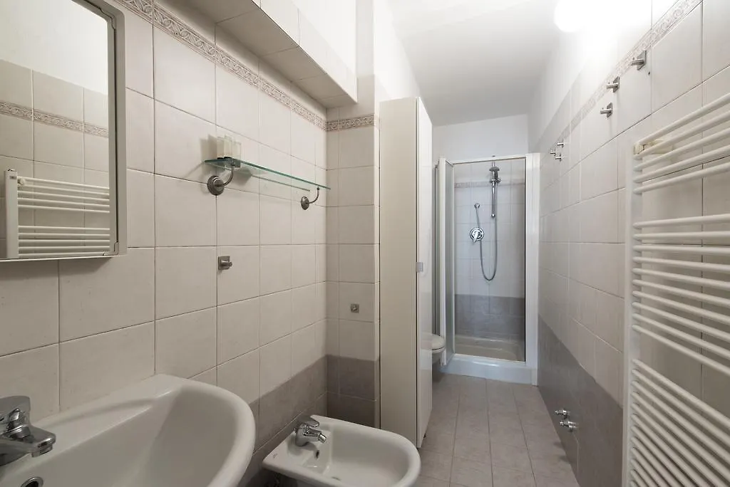 Faenza Double Διαμέρισμα Φλωρεντία